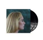 30 lp black (Vinile)