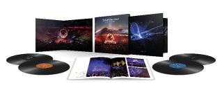 Live at pompeii (Vinile)