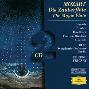The magic flute (il flauto magico) (die zauberflöte)