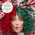 Everyday is christmas (Vinile)