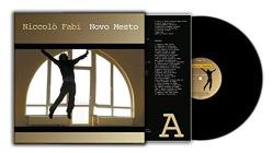 Novo mesto (Vinile)