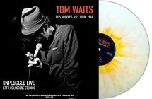 Unplugged live at folkscene studios (whi (Vinile)