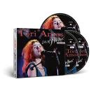 Live at montreux 1991/1992 (2cd + br)