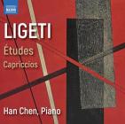 Etudes capriccios