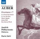 Overtures, vol. 7