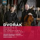 Cello concerto op.104