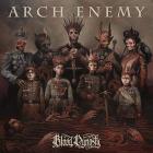 Blood dynasty (Vinile)