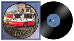 Live underslunky (Vinile)