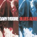 Blues alive