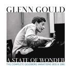 Glenn gould - a state of wonder - the co
