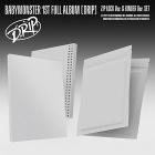 1st full album zip lock ver./binder version 1st full album zip lock ver./binder version