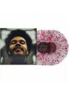 After hours (x) (clear/red splatter vinyl) (Vinile)