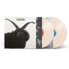 The cult- white ivory vinyl (Vinile)
