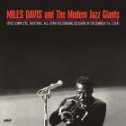 Miles davis and the modern jazz giants (Vinile)