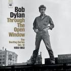 The bootleg series vol. 18: through the open window, 1956-19 - 2cd standard