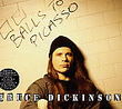 Balls to picasso