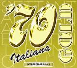70 italiana gold