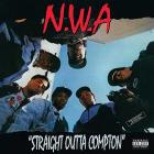 Straight outta compton (Vinile)