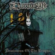 Dominions of the eclipse (Vinile)