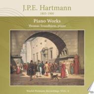 J.p.e. hartmann piano works