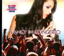 Nancy in concerto indelebile (cd+dvd+poster)