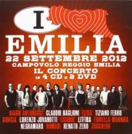 Italia loves emilia - il concerto