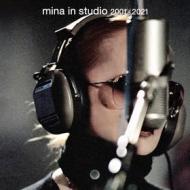 Mina in studio 2001 - 2021 (Vinile)