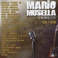 Mario musella tribute (cd+dvd)
