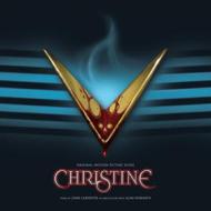 Christine - colonna sonora originale (Vinile)