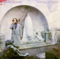 Will to death (Vinile)