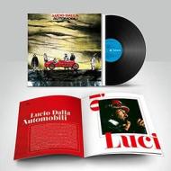 Automobili legacy vinyl edition legacy vinyl edition - Vinile originale
