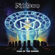 Year of the demon (Vinile)