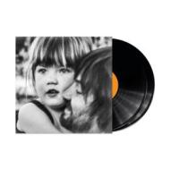 Deadbeat - 2lp black (Vinile)