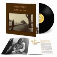 In my own time (50th anniversary edition) (Vinile)