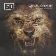 Animal ambition