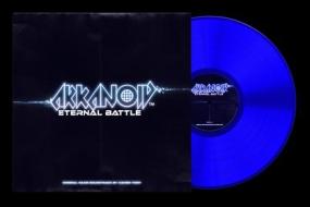 Arkanoid eternal battle ep (Vinile)