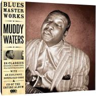 Blues master works (2lp+cd) (Vinile)