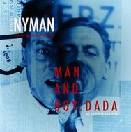 Man and boy:dada