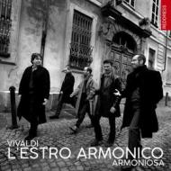 L'estro armonico - 12 concerti op.3