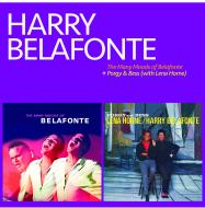 The may moods of belafonte (+ porgy & bess)