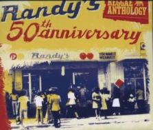 Randy's 50th anniversary