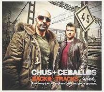 Back on tracks (by chus+ceballos)