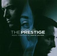 The prestige (by julian david