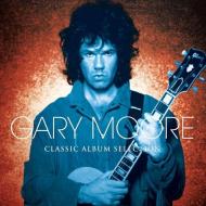 Moore gary - classic album selection