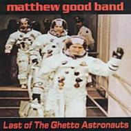 Last of the ghetto astronauts