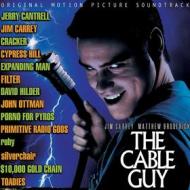 Cable guy - ost (rsd 2019) (Vinile)