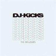 Dj-kicks-the exclusives