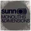Monoliths & dimensions