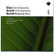 Cello concertos-rhapsody no.1