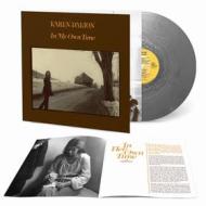 In my own time (grey vinyl) (Vinile)